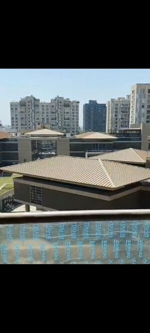 2 BHK Apartment For Sale in Prithvi Proximus, Hadapsar