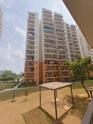 3 BHK Apartment – Exterior View View at ROF Amaltas, Sector 92 - for Rent