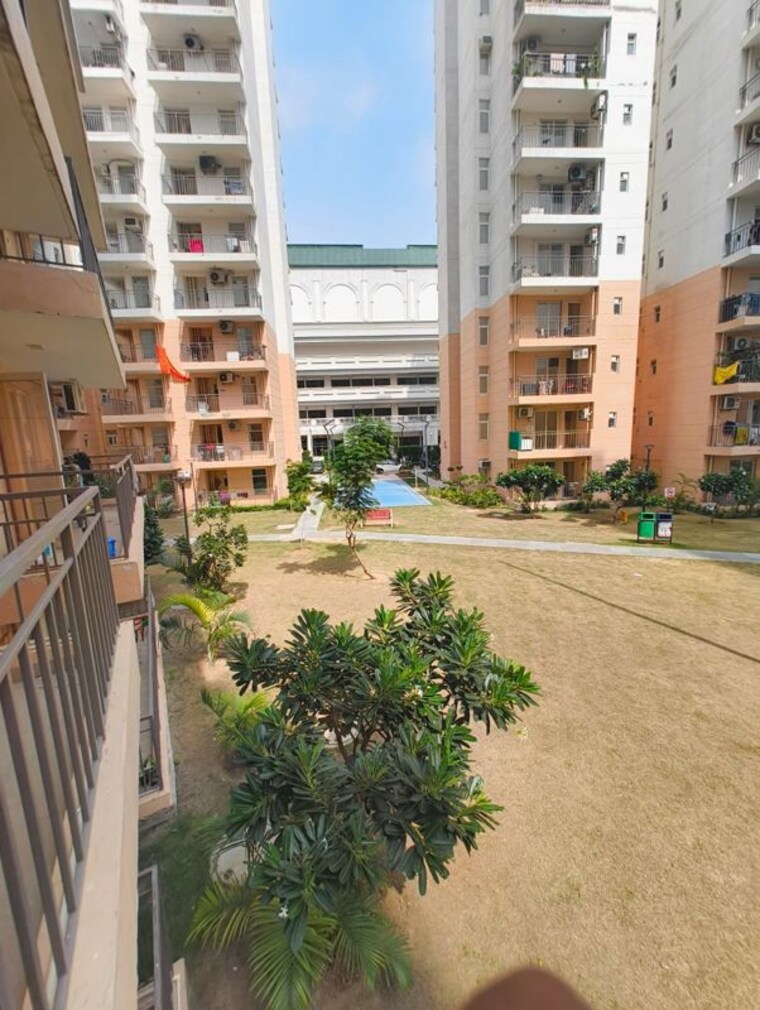 Exterior View, rof-amaltas 3 Bedroom 645 Sq.Ft. Apartment In Sector 92 Gurgaon 10643027