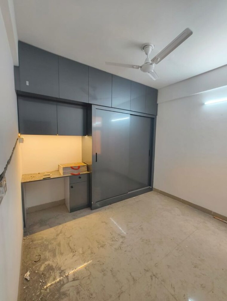 Kitchen, rof-amaltas 3 Bedroom 645 Sq.Ft. Apartment In Sector 92 Gurgaon 10643027