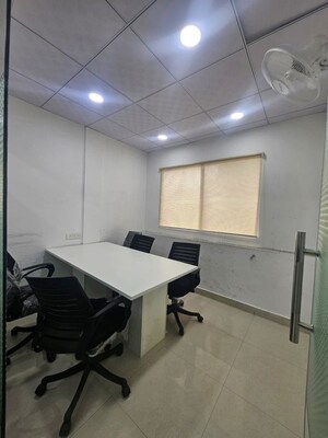 Team Area in  Office Space at Sector 63 – for Rent