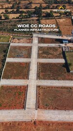 1000 Sq.Ft. Plot in Sakri