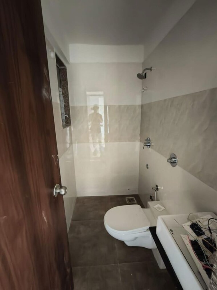 Bathroom, seawoods-estates-nri-complex 2 Bedroom 1053 Sq.Ft. Apartment In Seawoods Sector 58 Navi Mumbai 10643037