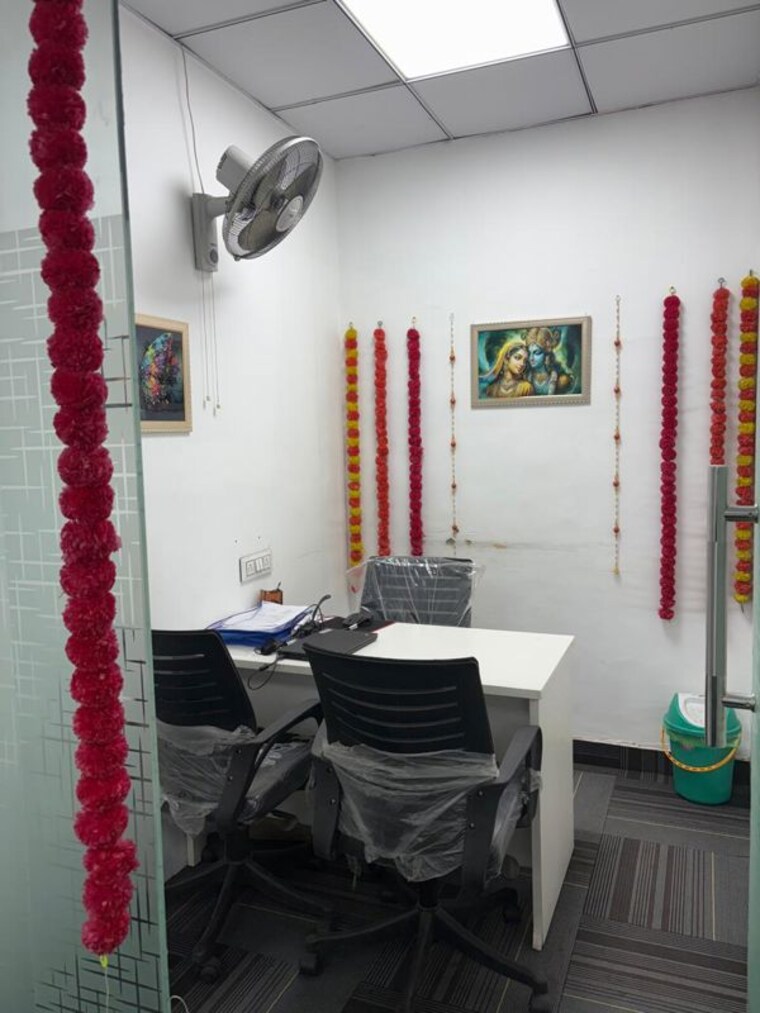 Team Area, sector 63 Commercial Office Space 1400 Sq.Ft. In Sector 63 Noida 10643048