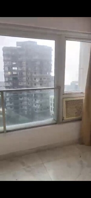Bathroom in 3 BHK Apartment at Om Ratan Apartment, Worli – for Rent