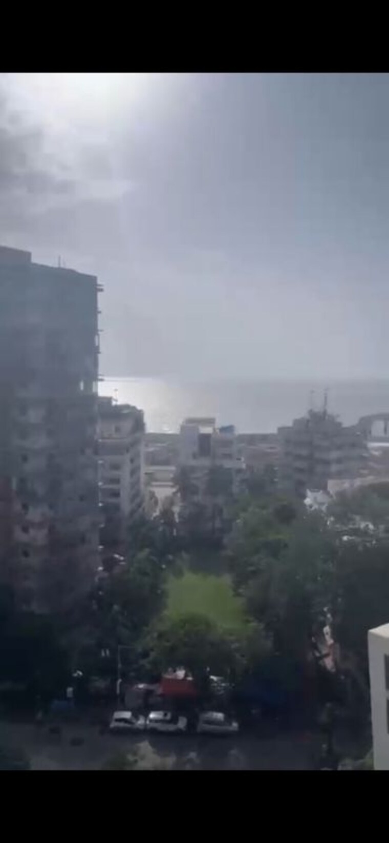 Exterior View, om-ratan-apartment 3 Bedroom 1900 Sq.Ft. Apartment In Worli Mumbai 10643046