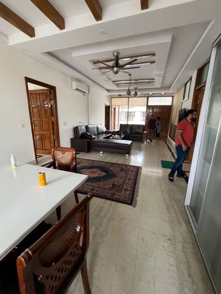 Kitchen, ekta vihar 2 Bedroom 1100 Sq.Ft. Builder Floor In Ekta Vihar Dehradun 10643049