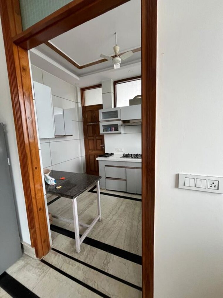 undefined, ekta vihar 2 Bedroom 1100 Sq.Ft. Builder Floor In Ekta Vihar Dehradun 10643049