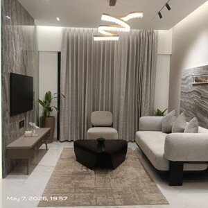 3 BHK Apartment For Sale in Rajwardhan Arkaay Tower, Tathawade