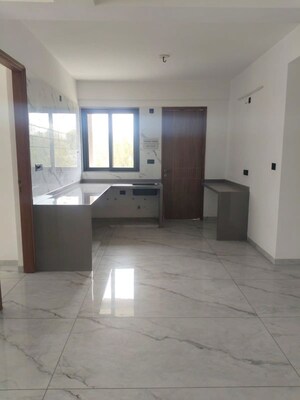 Kitchen in 4 BHK Apartment at Samruddhi 60 Onyx, Gotri – for Sale