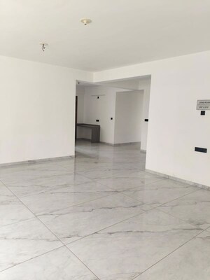 Hall in 4 BHK Apartment at Samruddhi 60 Onyx, Gotri – for Sale