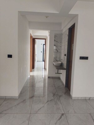 Lobby in 4 BHK Apartment at Samruddhi 60 Onyx, Gotri – for Sale