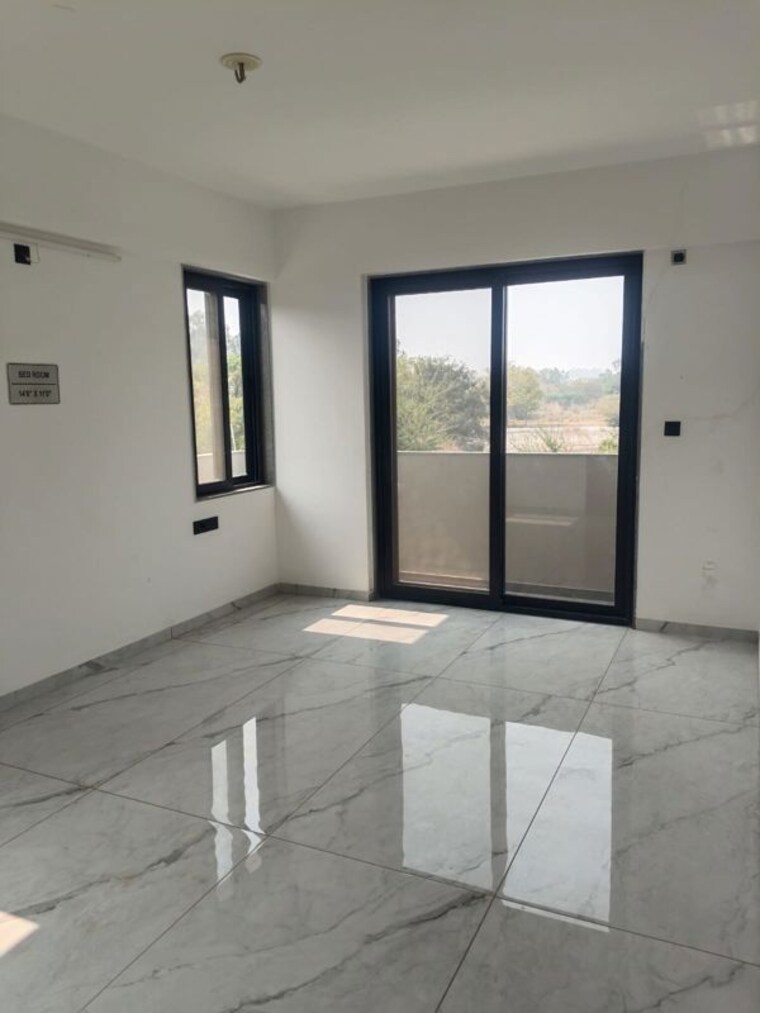 Room, samruddhi-60-onyx 4 Bedroom 1585 Sq.Ft. Apartment In Gotri Vadodara 10643043