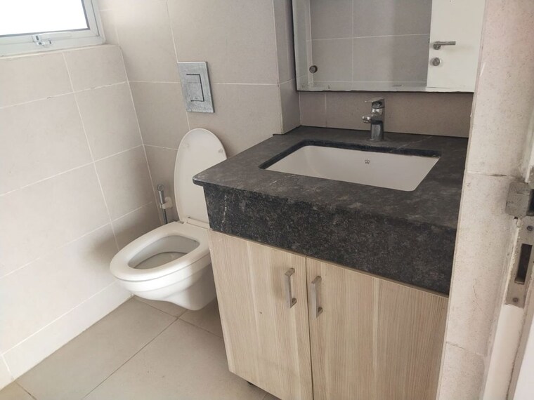 Bathroom, ireo-uptown 3 Bedroom 1822 Sq.Ft. Apartment In Sector 66 Gurgaon 10643045