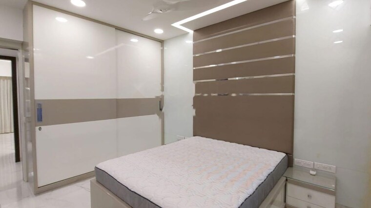 Room, tricity-montview 2 Bedroom 917 Sq.Ft. Apartment In Sanpada Navi Mumbai 10643067