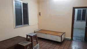 Bedroom in 2 BHK Independent House at Vishnu Nagar – for Rent
