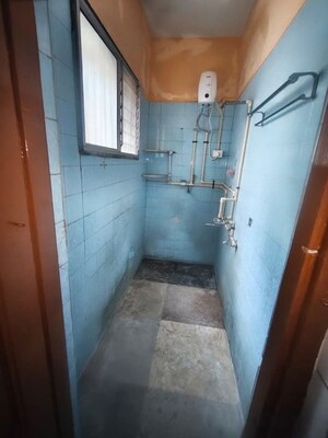 Kitchen in 2 BHK Independent House at Vishnu Nagar – for Rent