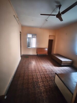 Building Lobby in 2 BHK Independent House at Vishnu Nagar – for Rent