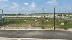 Plot For Sale in GLS Bird Estate