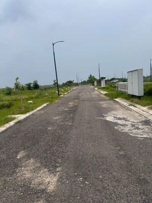Plot Area in  Plot at GLS Bird Estate, Badsa Sector 9 – for Sale