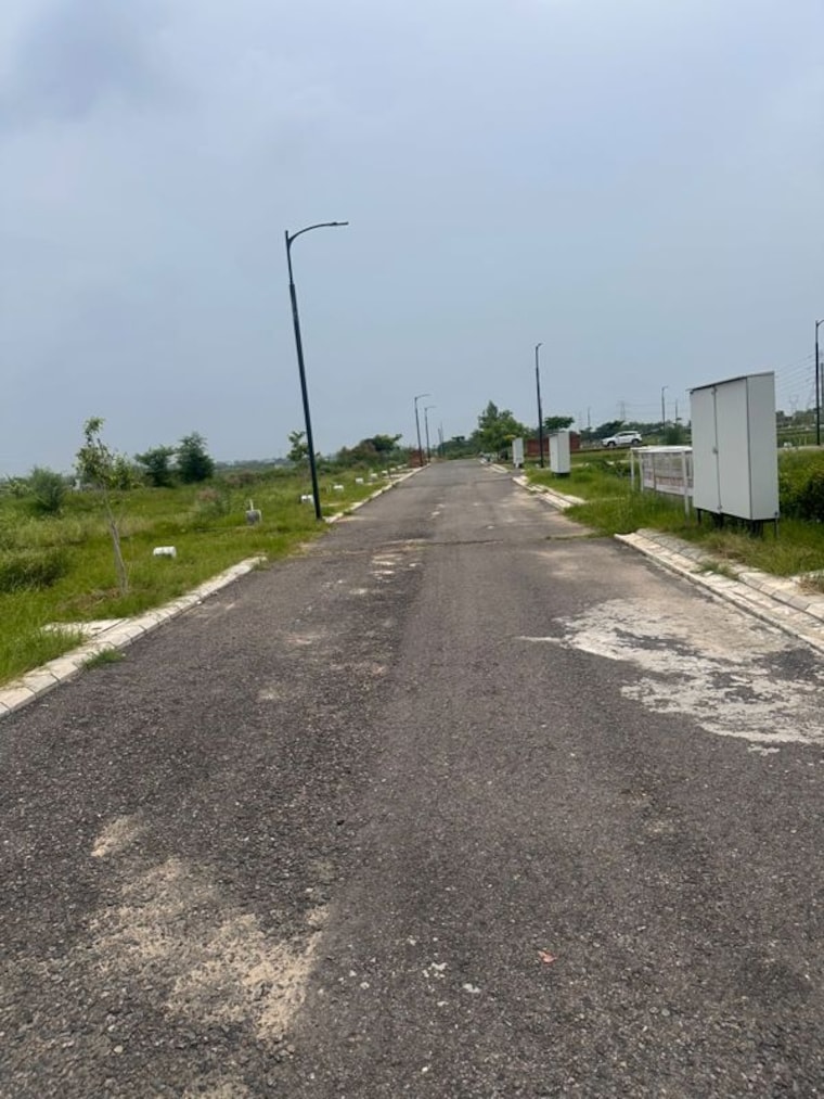 undefined, gls-bird-estate  124 Sq.Yd. Plot In Badsa Sector 9 Jhajjar 10643039