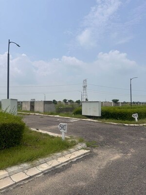 Plot Area in  Plot at GLS Bird Estate, Badsa Sector 9 – for Sale