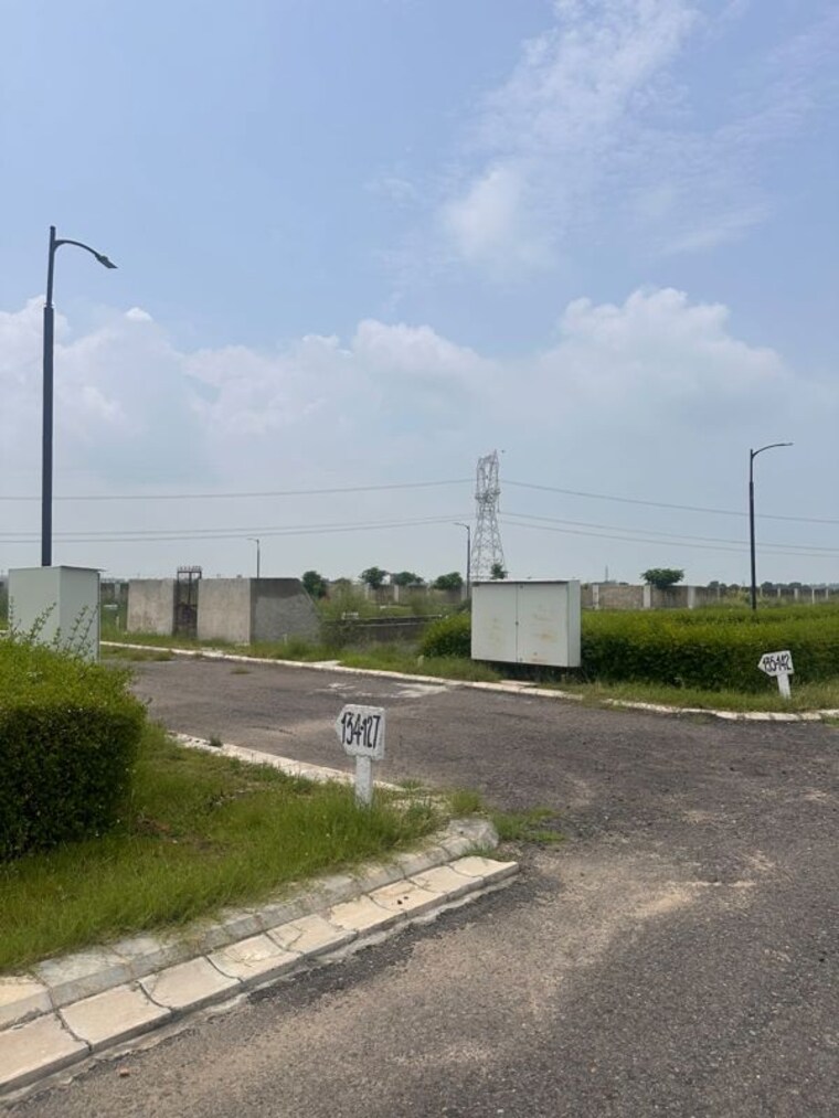 undefined, gls-bird-estate  124 Sq.Yd. Plot In Badsa Sector 9 Jhajjar 10643039