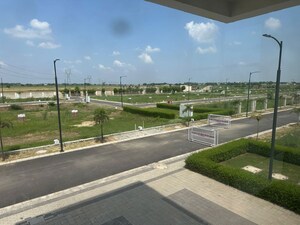 Plot Area in  Plot at GLS Bird Estate, Badsa Sector 9 – for Sale