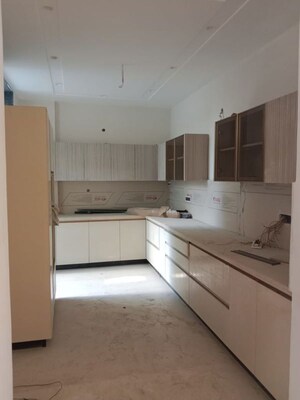 Kitchen in 3 BHK Apartment at ATS Tourmaline, Sector 109 – for Sale