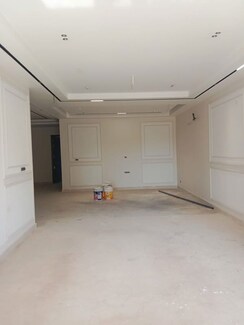 3 BHK + Servant Room Apartment For Sale in ATS Tourmaline