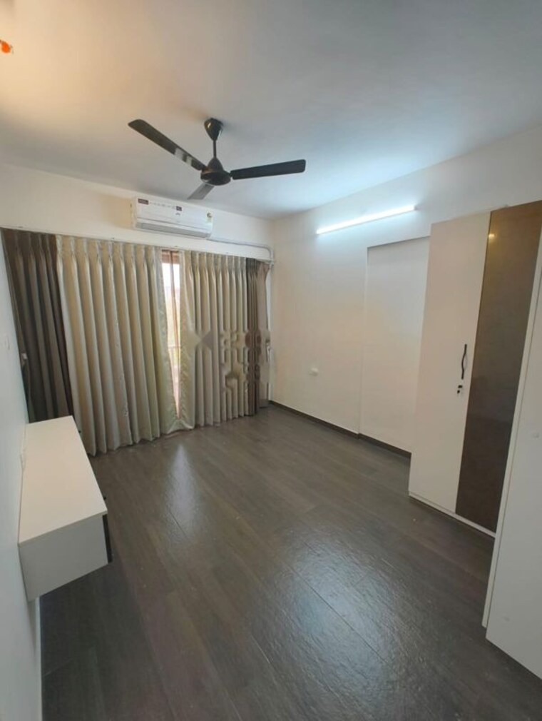 Bedroom, ev-10-marina-bay 2 Bedroom 876 Sq.Ft. Apartment In Vashi Sector 10a Navi Mumbai 10643076