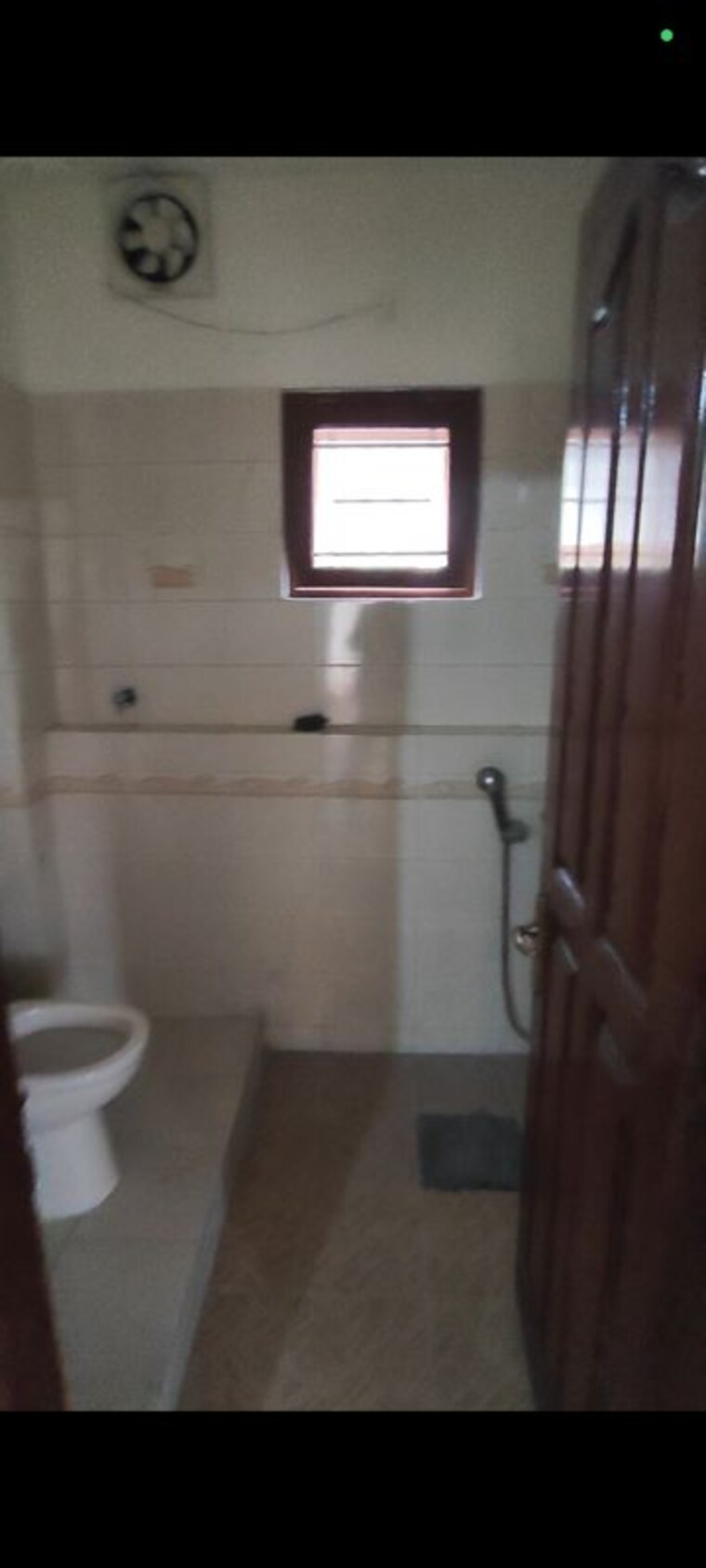 Bathroom, hsr layout 1 Bedroom 300 Sq.Ft. Builder Floor In Hsr Layout Bangalore 10643051