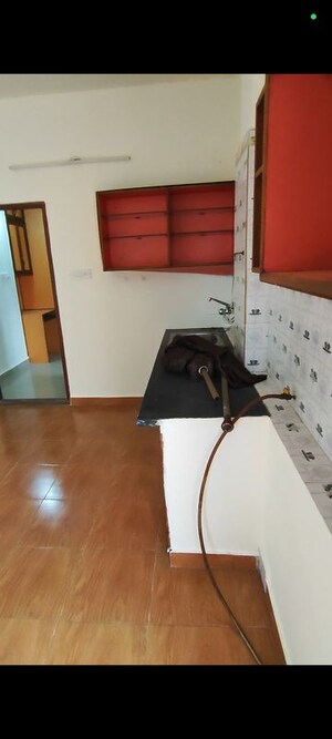 1 BHK Builder Floor For Rent in Hsr Layout