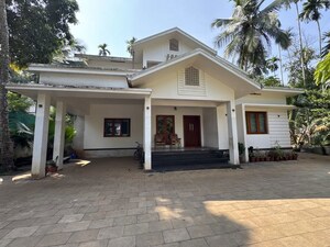 3 BHK Villa For Sale in Chandranagar Colony Extension