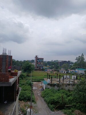 2 BHK Builder Floor For Rent in Aman Vihar