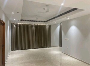 Building Lobby in 4 BHK Apartment at Ireo Uptown, Sector 66 – for Rent