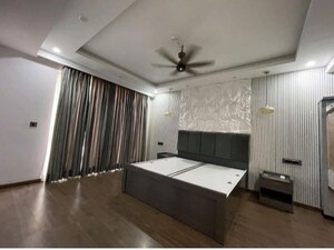 Bedroom in 4 BHK Apartment at Ireo Uptown, Sector 66 – for Rent