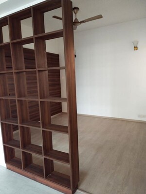 Balcony in 4 BHK Apartment at Ireo Uptown, Sector 66 – for Rent