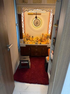 2 BHK Apartment For Rent in Salangpur Salasar Aavatar, Mira Road