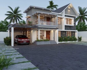 3 BHK Villa For Sale in KannadI-I
