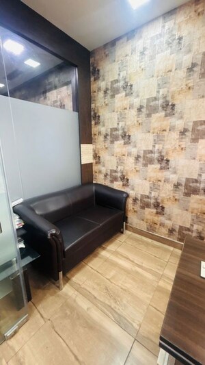 Living Room in  Office Space at Moti Nagar – for Rent