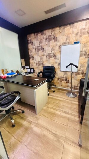  Office Space For Rent in Moti Nagar