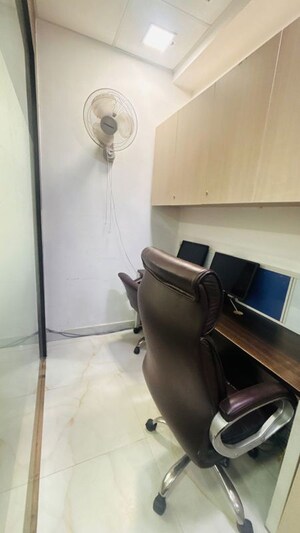 Furnished Amenities in  Office Space at Moti Nagar – for Rent
