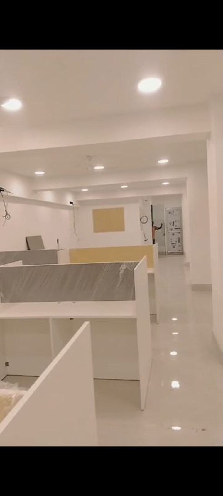 Kitchen, moti nagar Commercial Office Space 900 Sq.Ft. In Moti Nagar Delhi 10643095