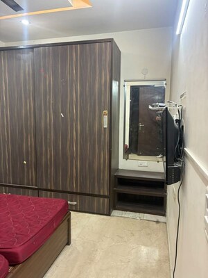 4 BHK Builder Floor For Rent in Rajouri Garden