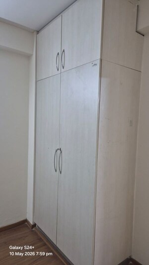 Building Lobby in 4 BHK Apartment at BPTP Park Prime, Sector 66 – for Sale