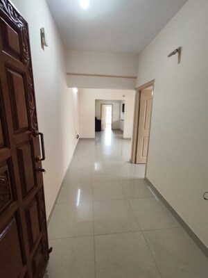 Building Lobby in 2 BHK Builder Floor at Koramangala – for Rent