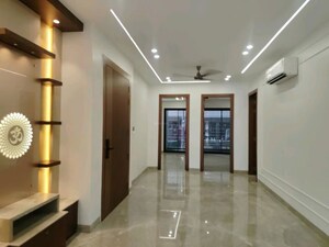 3 BHK Builder Floor For Sale in BPTP Astaire Gardens, Sector 70a