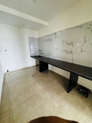 Kitchen in 2 BHK Apartment at Wakad – for Sale