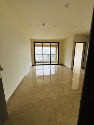 Room in 2 BHK Apartment at Wakad – for Sale